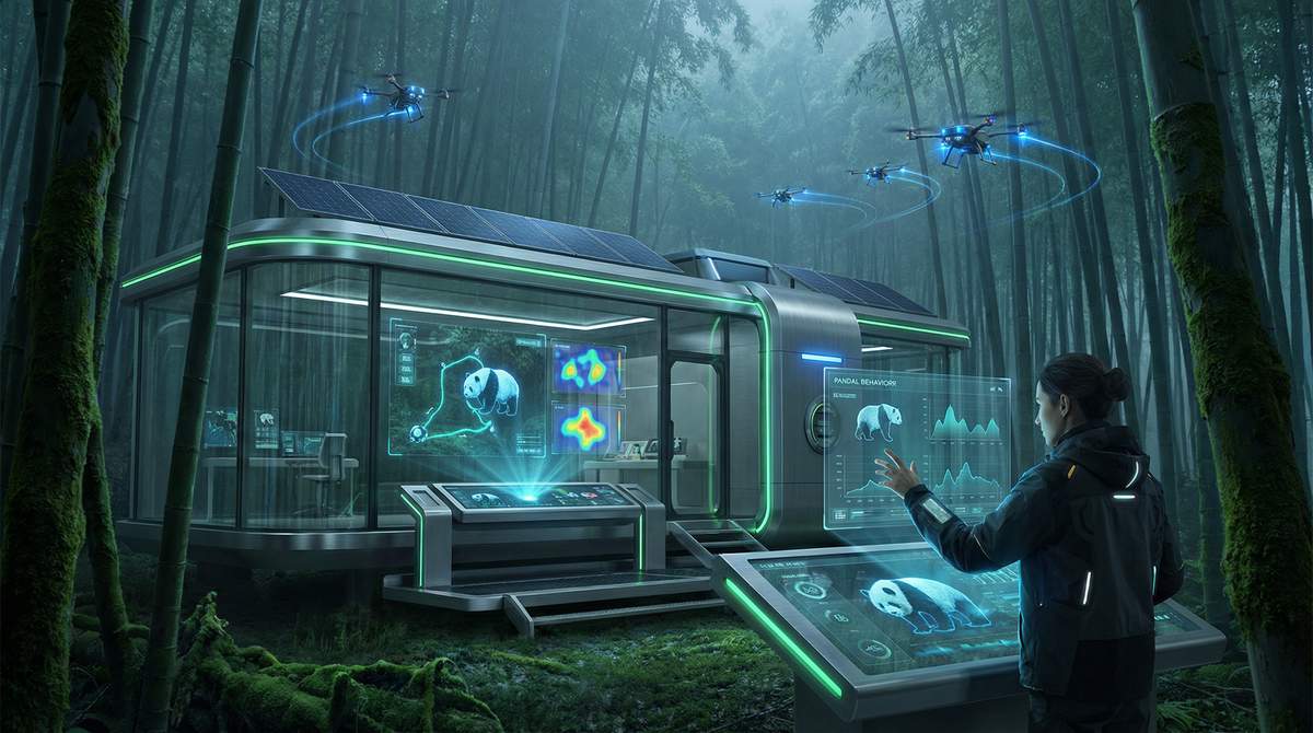 17c一起草AI动物视频