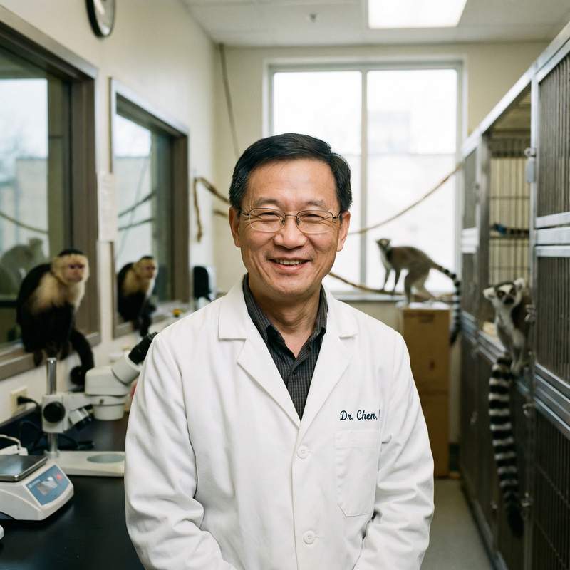 17c一起草动物顾问